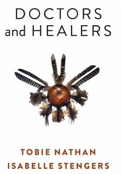 Doctors and Healers (eBook, PDF) - Nathan, Tobie; Stengers, Isabelle