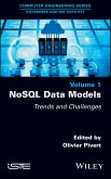 NoSQL Data Models (eBook, ePUB)