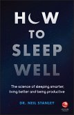 How to Sleep Well (eBook, PDF)
