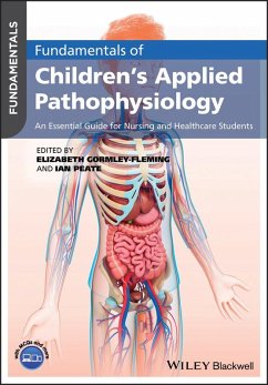 Fundamentals of Children's Applied Pathophysiology (eBook, ePUB)