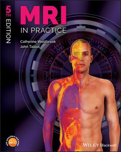 MRI in Practice (eBook, PDF) - Westbrook, Catherine; Talbot, John