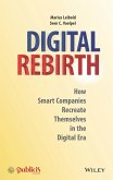 Digital Rebirth (eBook, ePUB)