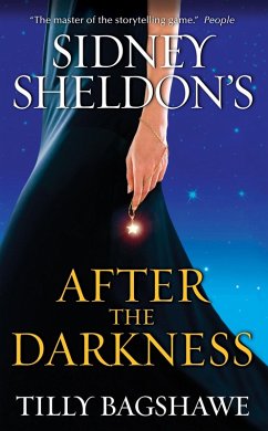 Cover Sidney Sheldon's After the Darkness (eBook, ePUB)