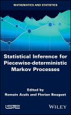 Statistical Inference for Piecewise-deterministic Markov Processes (eBook, PDF)