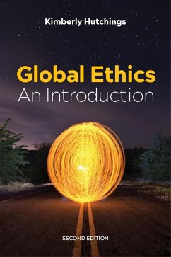 Global Ethics (eBook, ePUB) - Hutchings, Kimberly