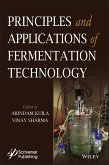 Principles and Applications of Fermentation Technology (eBook, ePUB)