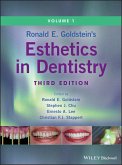 Ronald E. Goldstein's Esthetics in Dentistry (eBook, ePUB)