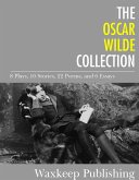 The Oscar Wilde Collection (eBook, ePUB)