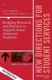 Bridging Research and Practice to Support Asian American Students (eBook, PDF)