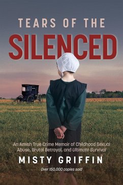 Tears of the Silenced (eBook, ePUB) - Griffin, Misty