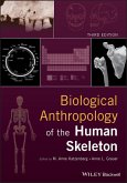 Biological Anthropology of the Human Skeleton (eBook, ePUB)