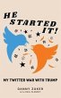 He Started It! (eBook, ePUB) - Bild 1