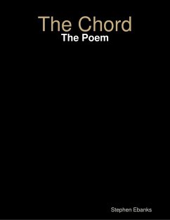 Cover The Chord: The Poem (eBook, ePUB)