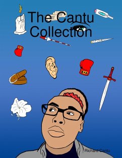 Cover The Cantu Collection (eBook, ePUB)