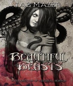 Cover Beautiful Beasts (eBook, ePUB)