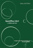 OpenOffice CALC (eBook, ePUB)