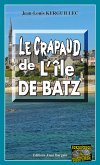 Le crapaud de l'Île de Batz (eBook, ePUB)
