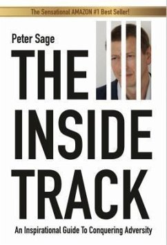 Cover The Inside Track (eBook, ePUB)