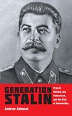 Generation Stalin (eBook, ePUB)