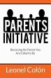 Parent's Initiative (eBook, ePUB) - Bild 1