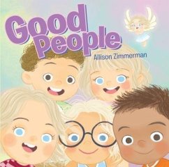 Cover Good People (eBook, ePUB)