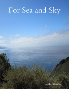 For Sea and Sky (eBook, ePUB) Cover For Sea and Sky (eBook, ePUB)