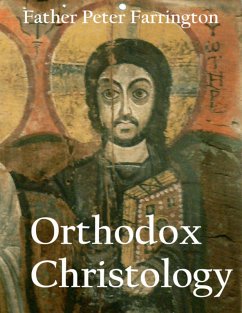 Cover Orthodox Christology (eBook, ePUB)