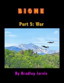 Biome Part 5: War (eBook, ePUB)