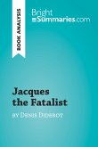 Jacques the Fatalist by Denis Diderot (Book Analysis) (eBook, ePUB)