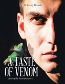 A Taste of Venom: Book of the Protectorates # 3 (eBook, ePUB)