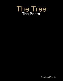 Cover The Tree: The Poem (eBook, ePUB)