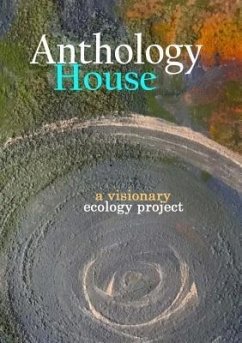 Anthology House (eBook, ePUB) Cover Anthology House (eBook, ePUB)