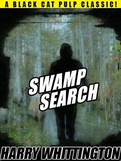 Swamp Search (eBook, ePUB) - Whittington, Harry