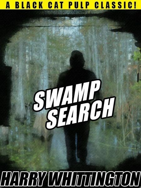 Swamp Search (eBook, ePUB)