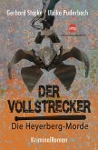 Der Vollstrecker (eBook, ePUB)