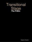 Transitional Stage: The Poem (eBook, ePUB)