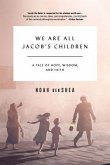 We Are All Jacob's Children (eBook, ePUB) We Are All Jacob's Children (eBook, ePUB)