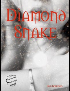Diamond Snake (eBook, ePUB) - Sosemito, Gigi