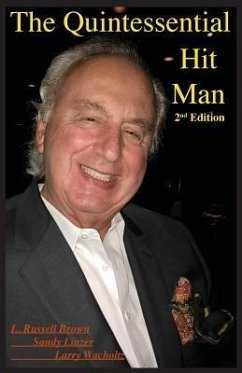 Cover The Quintessential Hit Man (Second Edition) (eBook, ePUB)