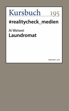 Laundromat (eBook, ePUB) - Weiwei, Ai