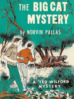 Cover The Big Cat Mystery (eBook, ePUB)