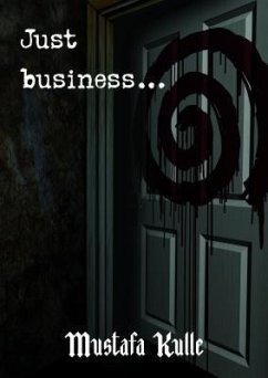 Cover Just Business (eBook, ePUB)