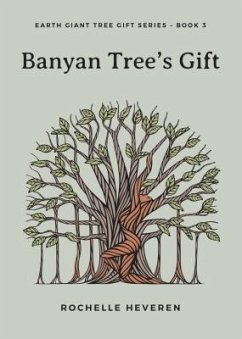Banyan Tree's Gift (eBook, ePUB) - Heveren, Rochelle