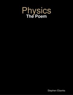 Physics: The Poem (eBook, ePUB) Cover Physics: The Poem (eBook, ePUB)
