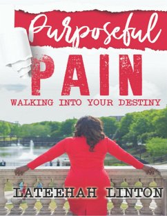 Cover Purposeful Pain (eBook, ePUB)