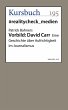 Vorbild: David Carr (eBook, ePUB) - Bild 1