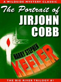 Cover The Portrait of Jirjohn Cobb (eBook, ePUB)