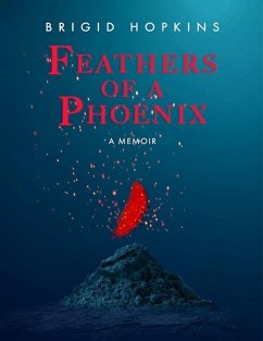 Feathers of a Phoenix (eBook, ePUB) - Hopkins, Brigid