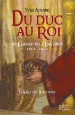 La Saga des Limousins - Tome 12 (eBook, ePUB)