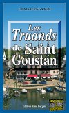 Les truands de Saint-Goustan (eBook, ePUB)